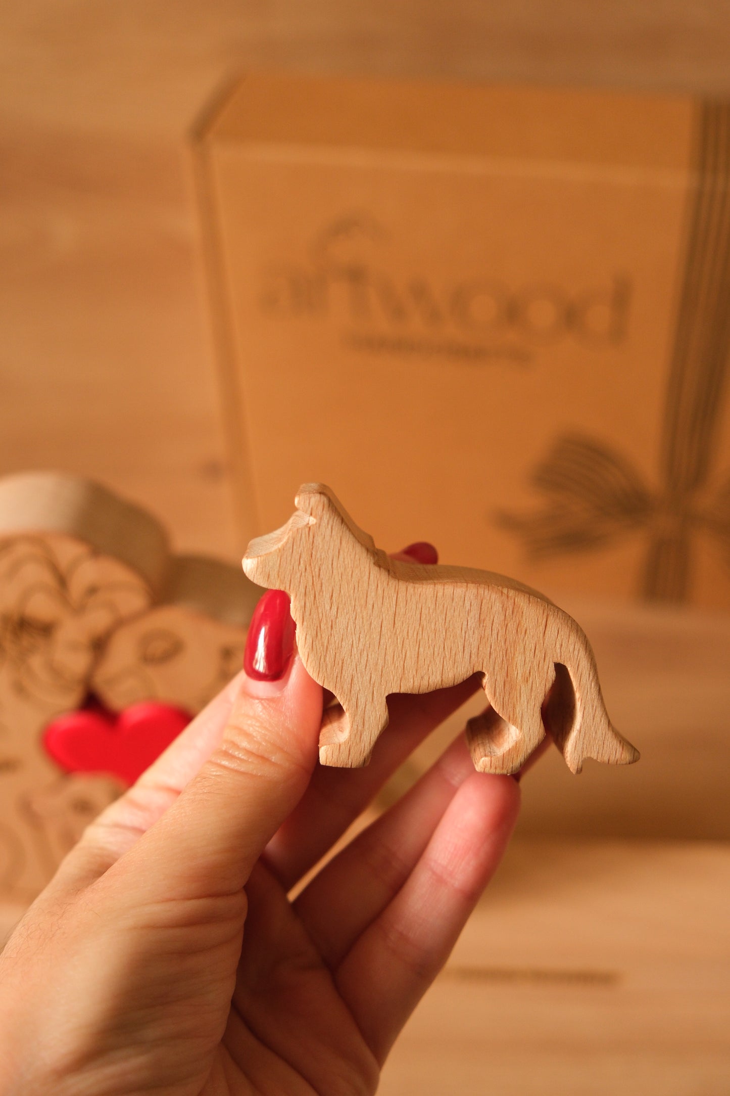 Agregar mascota: perro 9