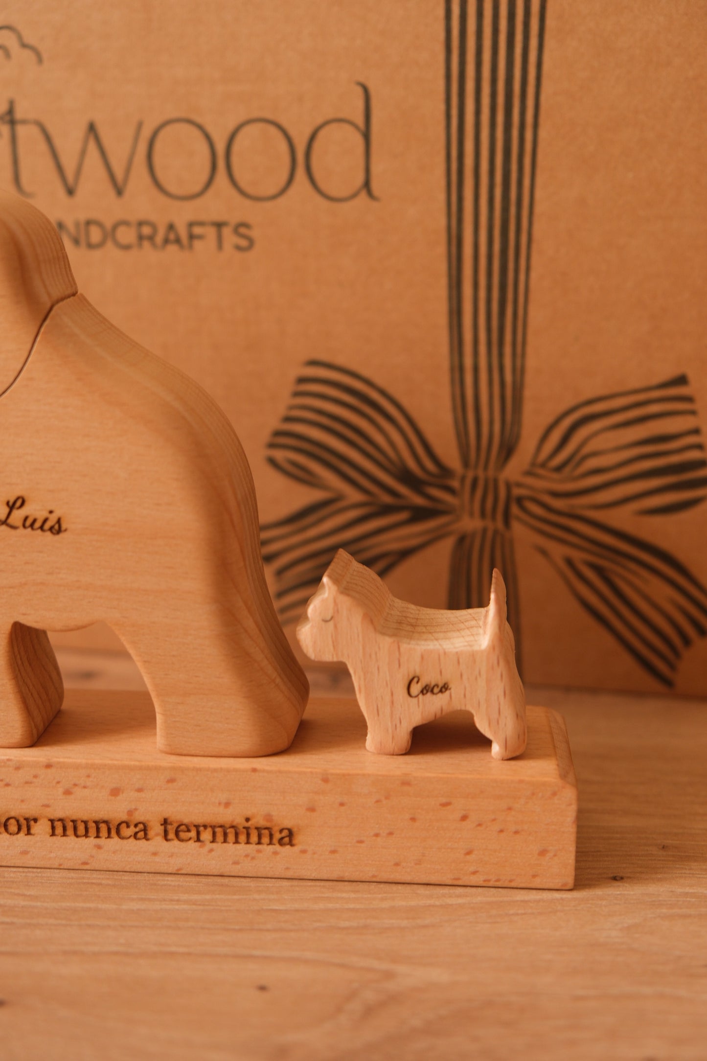 Aggiungi animale domestico: cane 2