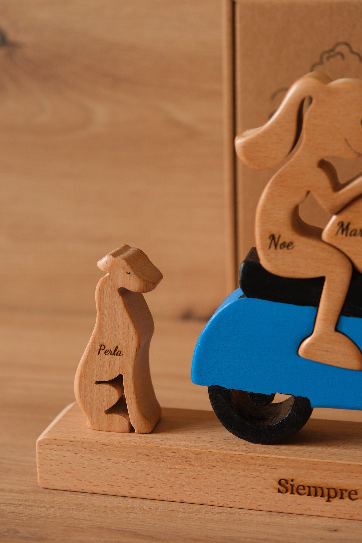 Aggiungi animale domestico: cane 3