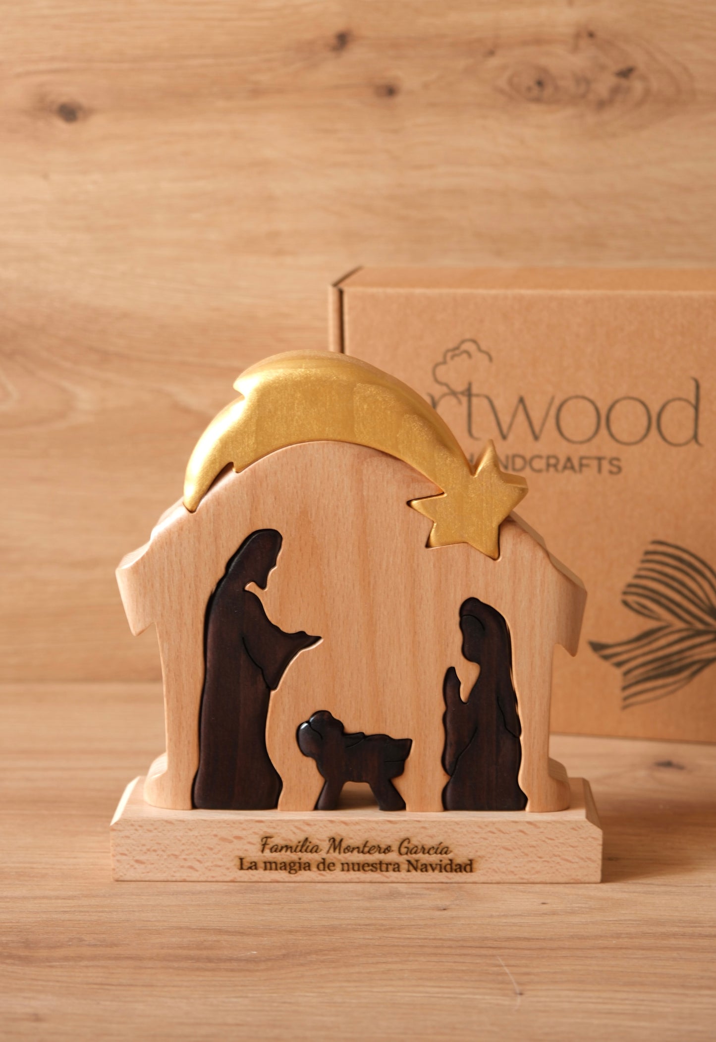 Belén 2025 (Edición Clásica)