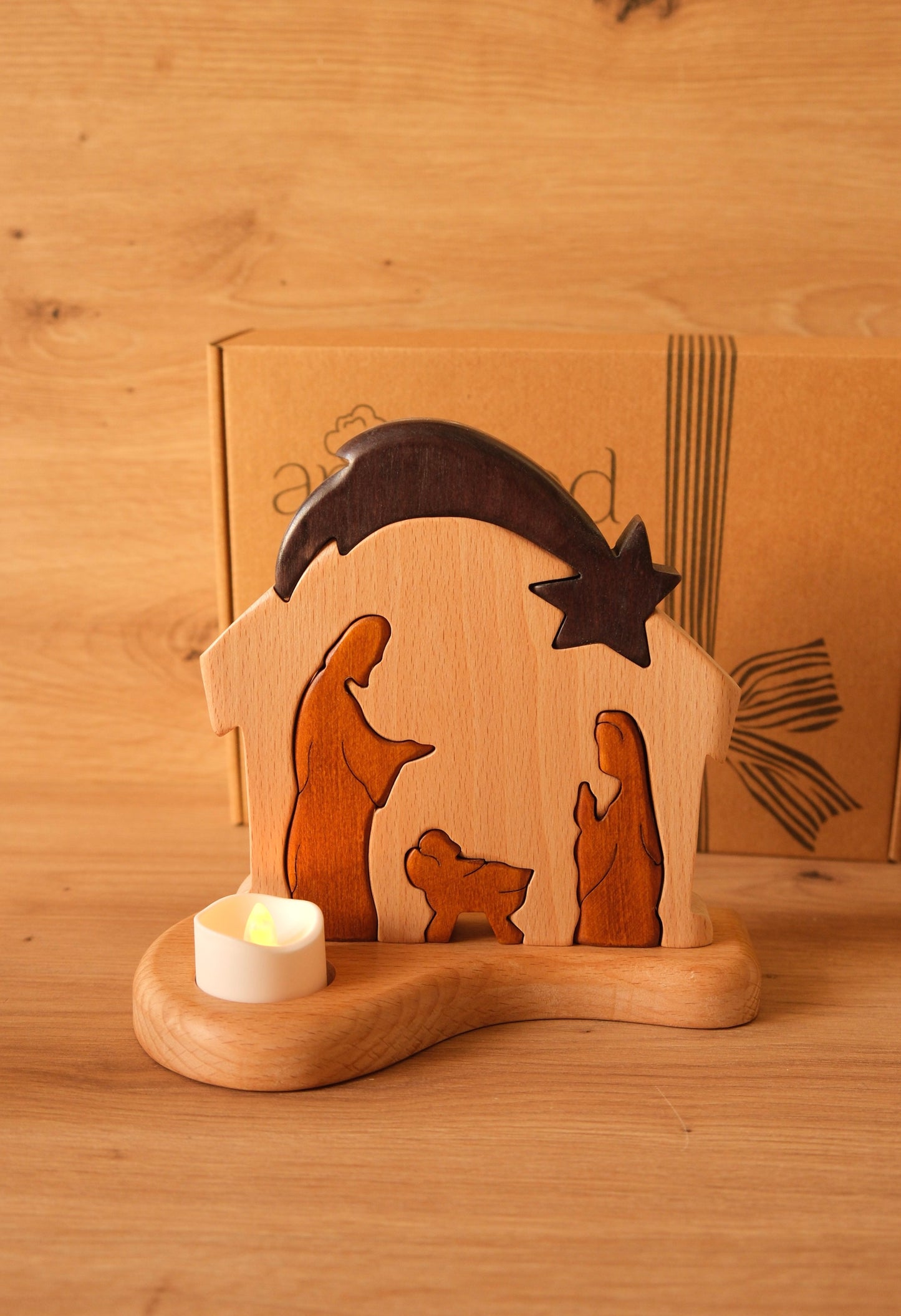 Belén 2025 (Edición Premium)