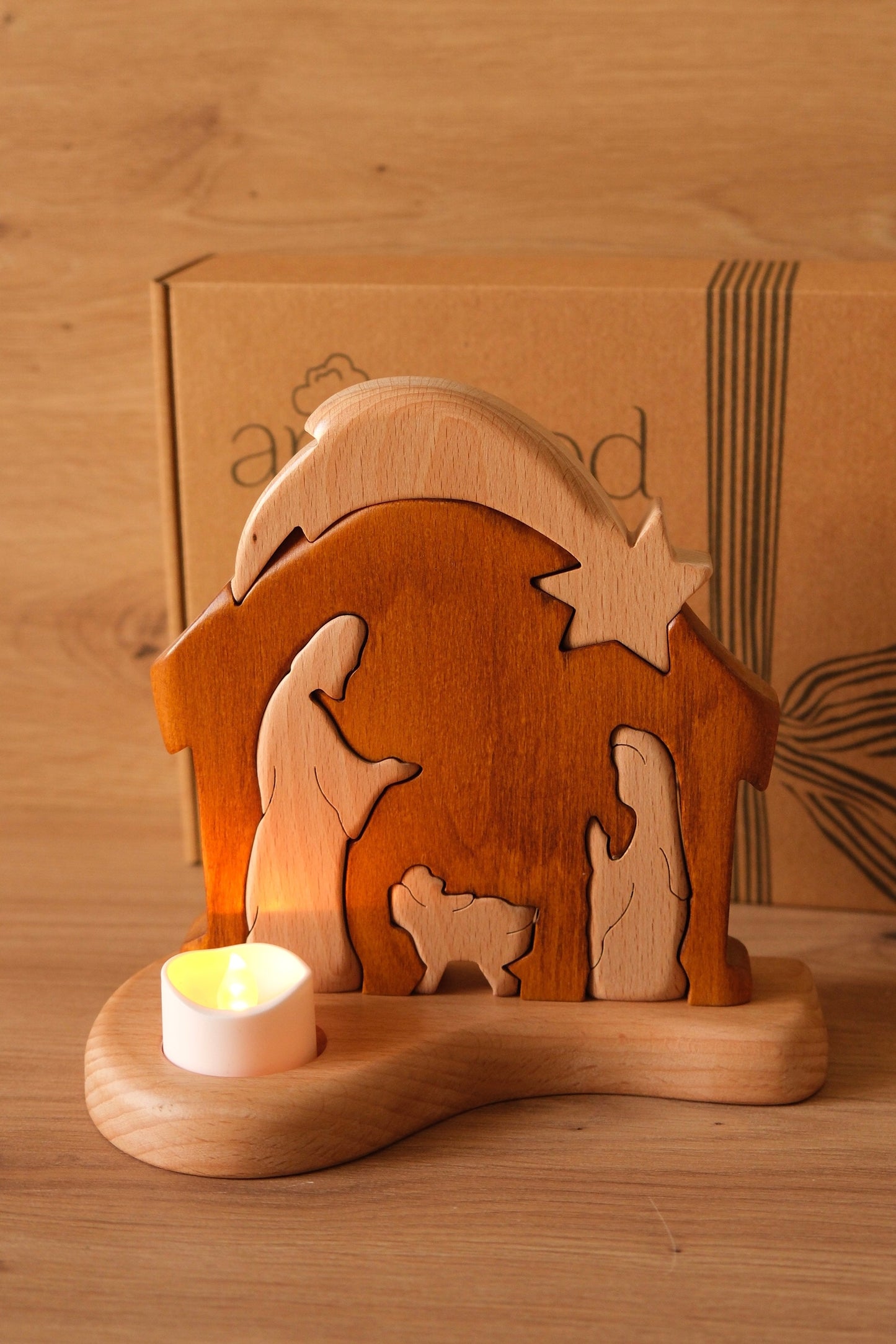 Belén 2025 (Edición Premium)