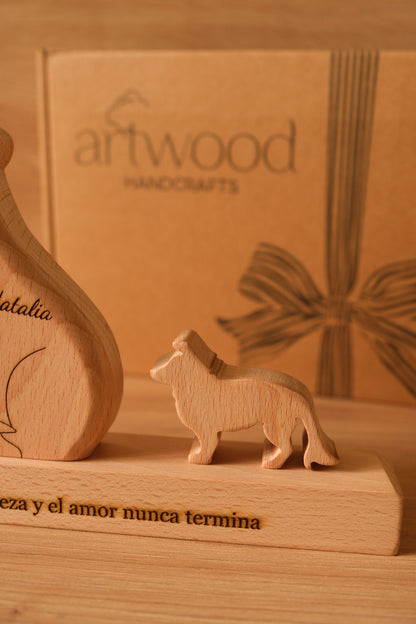 Agregar mascota: perro 9