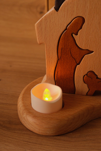 Belén 2025 (Edición Premium)