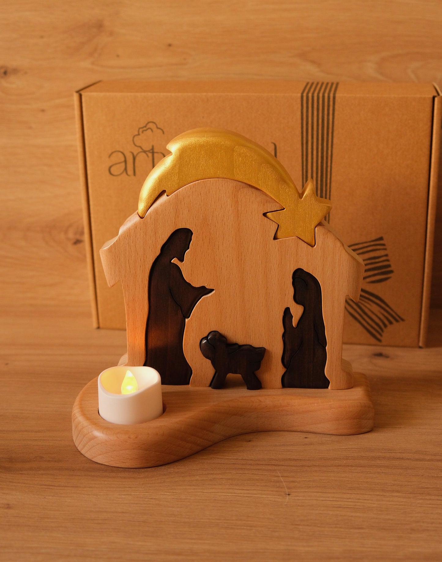 Belén 2025 (Edición Premium)