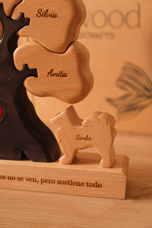 Aggiungi animale domestico: cane 12