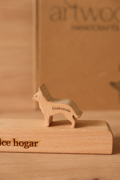 Agregar mascota: perro 5