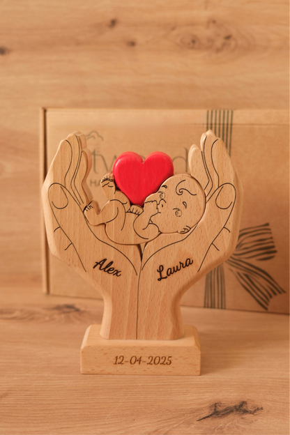 (NEW) Baby Hands