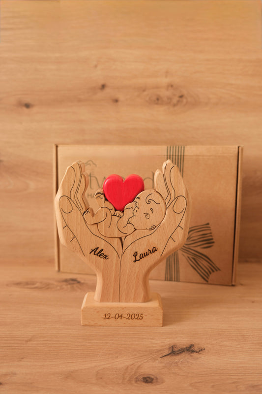(NEW) Baby Hands