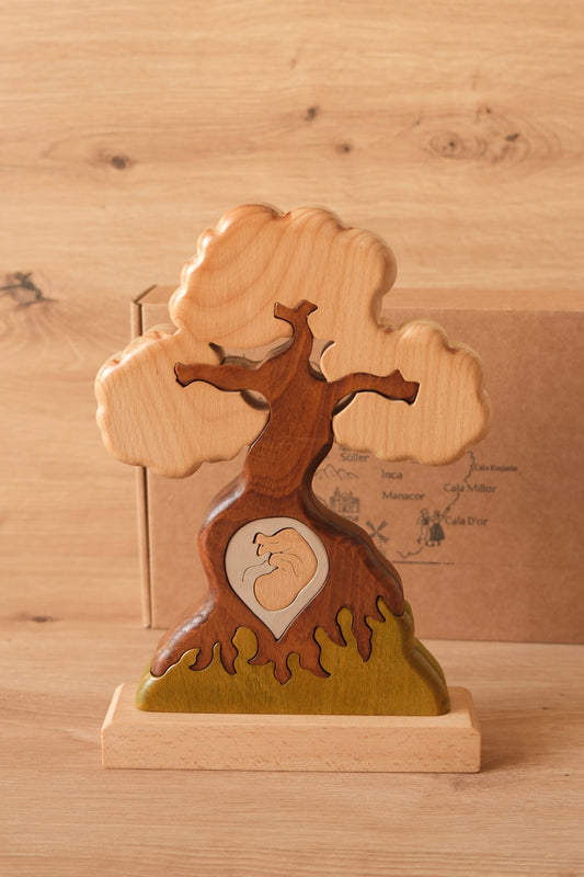 (NOVEDAD) Árbol de la vida
