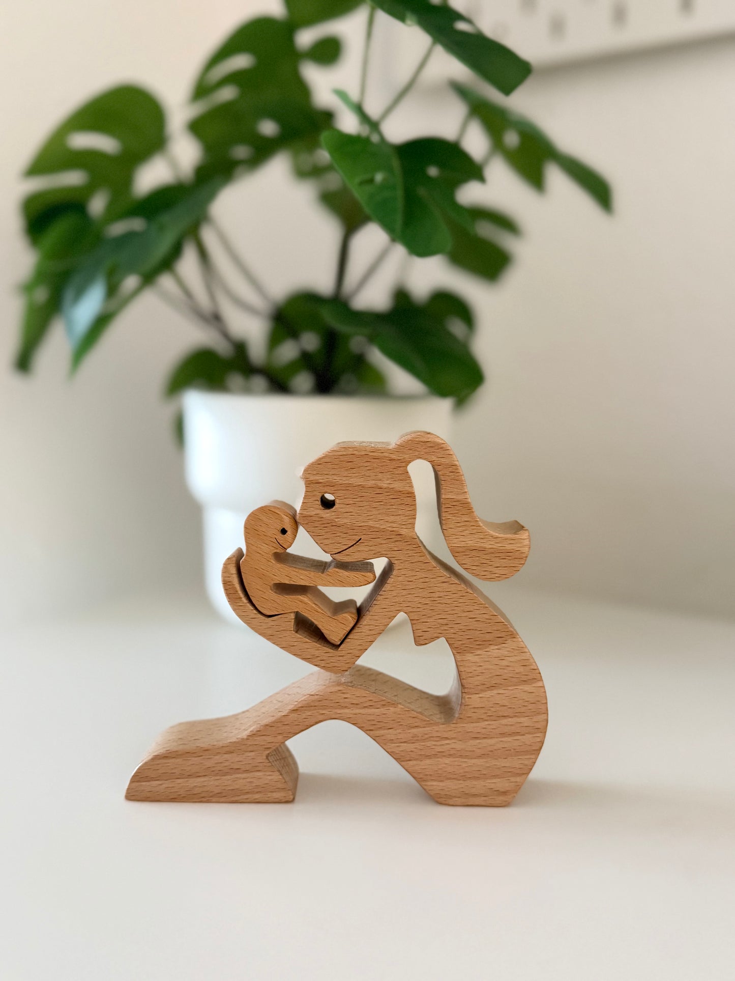 Humana bebé