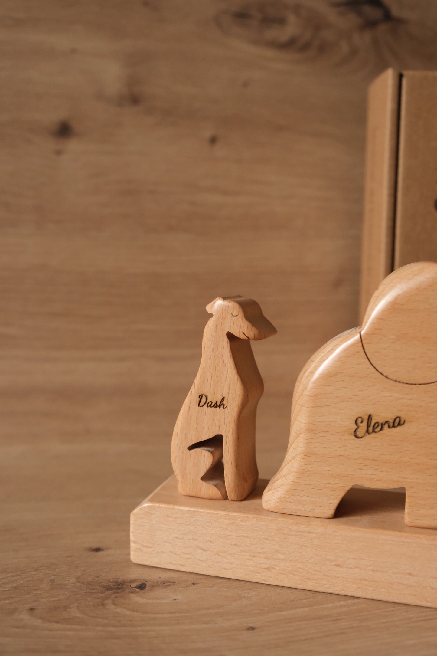 Aggiungi animale domestico: cane 3