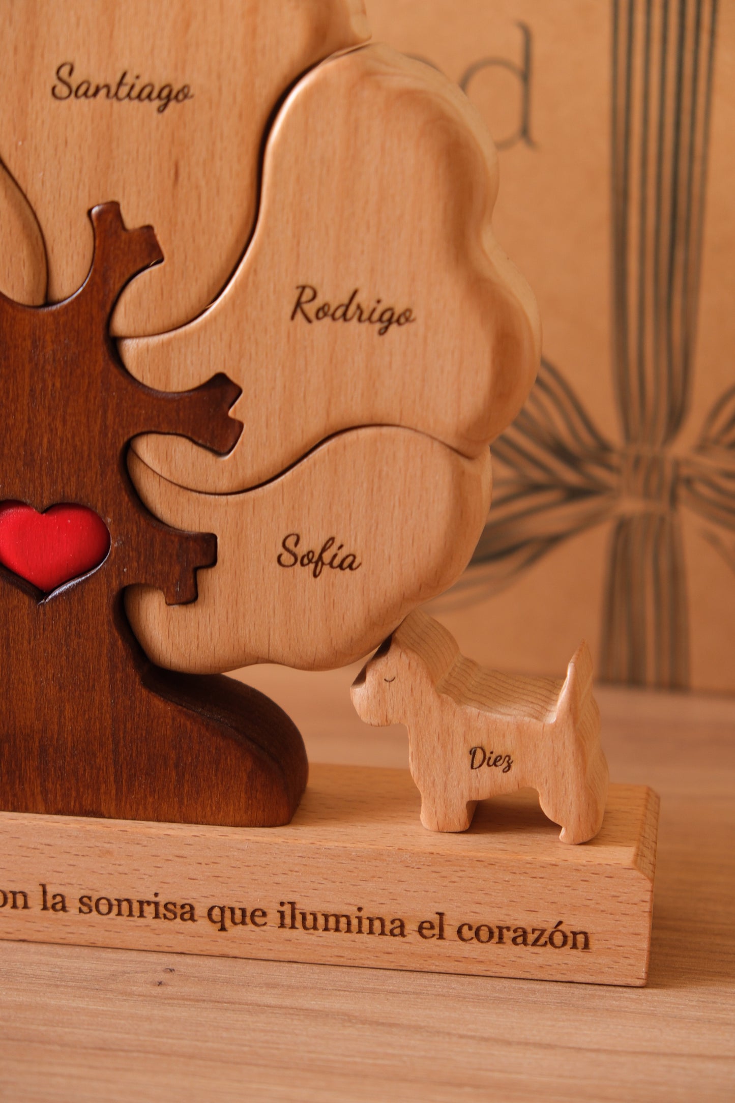 Aggiungi animale domestico: cane 2