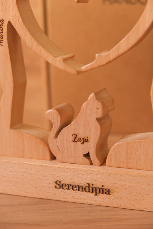 Aggiungi animale domestico: gatto